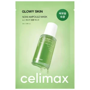 Celimax Real Noni Energy Ampoule Mask