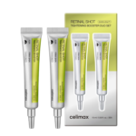 Celimax Retinal Shot Tightening Booster Duo Set
