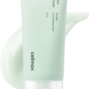 Celimax The Real Cica Soothing Cream 50ml