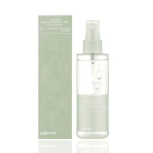 Celimax Ji Woo Gae Heartleaf BHA Body Mist 150ml
