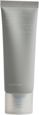 Celimax Dual Barrier Watery Sun Cream 40ml