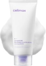 Celimax Derma Nature Madecica pH Balancing Foam Cleanser 150ml