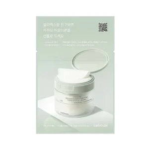 Celimax Cica BHA Toner Pads Mini