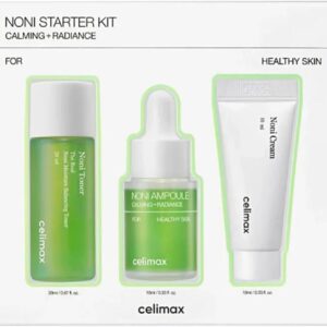Celimax The Real Noni Starter Kit