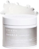 Mary & May Vitamin B, C, E Cleansing Balm 120g