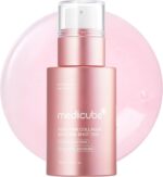 Medicube PDRN Pink Exosome Shot Serum 7500 30ml