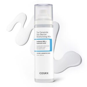 COSRX Ceramide Skin Barrier Moisturizing Mist 120ml