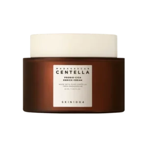 Skin1004 Madagascar Centella Probio-Cica Enrich Cream 50ml