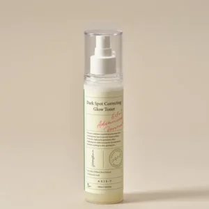 AXIS-Y Dark Spot Correcting Glow Toner 125ml