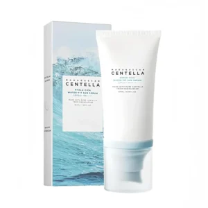 SKIN1004 Hyalu-Cica Sun Serum 50ml