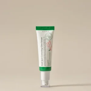Axis-Y Dark Spot Correcting Glow Serum 50ml