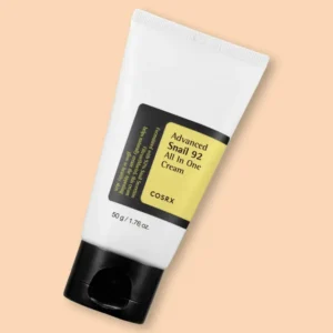 COSRX Advanced Snail 92 All-in-One Cream 50g