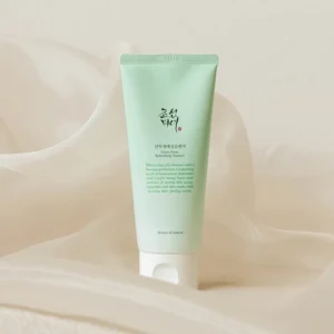 Beauty of Joseon Green Plum Cleanser
