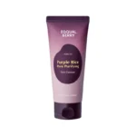 Eqqualberry Purple Rice Pack Cleanser 130g