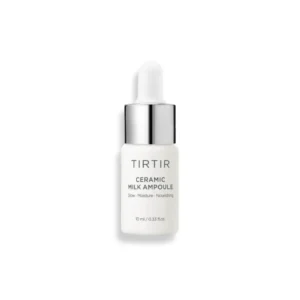 TIRTIR Ceramic Milk Ampoule 10ml