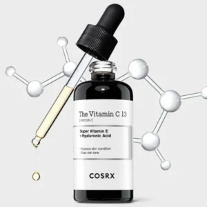 COSRX Vitamin C 13 Serum 20ml (1+1)