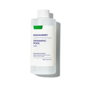 Eqqualberry Swimming Pool Toner 155ml