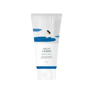 Round Lab Birch Juice Moisturizing Cleanser