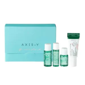 AXIS-Y Mini Glow Set