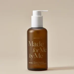 Axis-Y Biome Resetting Moringa Cleansing Oil 200ml