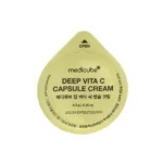 Medicube Vita C Capsule Cream 4.5g
