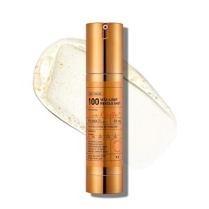 VT Cosmetics Vita-Light Reedle Shot 100 50ml