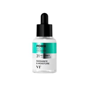 VT Cosmetics PDRN R5 Firming Ampoule 30ml