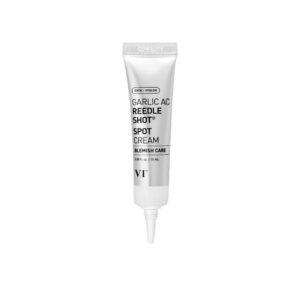 VT Cosmetics Garlic Spot Cream 15ml