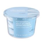 Anotherface Peptathenol Aqua Balance Modeling Pack