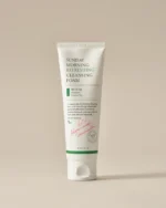 Axis-Y Sunday Morning Refreshing Cleansing Foam 120ml