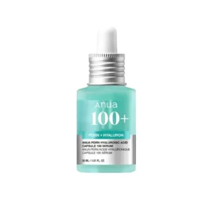 ANUA PDRN Hyaluronic Acid Capsule Serum 30ml