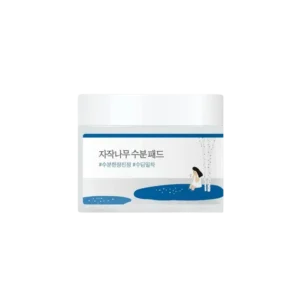 Round Lab Birch Juice Moisturizing Pad 80pcs