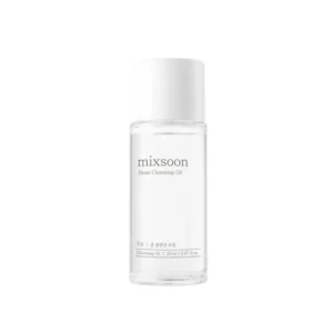 Mixsoon Bean Cleansing Oil Mini 20ml