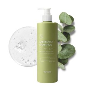 Laferme Laminaria Shampoo Pine & Eucalyptus 500ml