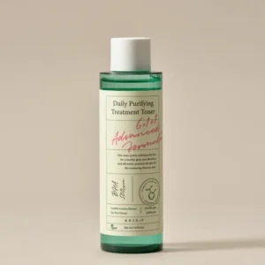 Axis-Y Daily Purifying Treatment Toner 200ml