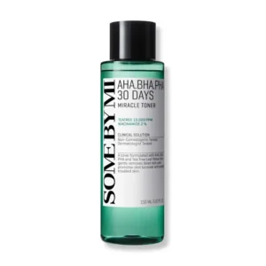 Some By Mi AHA BHA PHA Miracle Toner 150ml