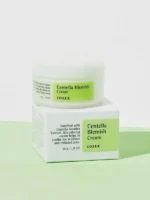 COSRX Centella Blemish Cream 30g