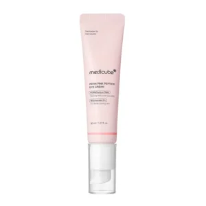 Medicube PDRN Pink Peptide Eye Cream 30ml