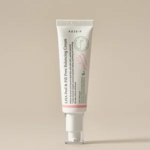 AXIS-Y LHA Pore Cream 50ml