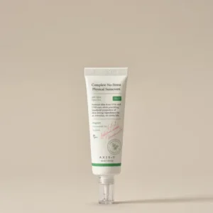 Axis-Y Complete No-Stress Physical Sunscreen 50ml