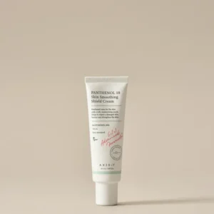 Axis-Y Panthenol 10 Skin Smoothing Cream