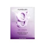 Numbuzin No.9 NAD Bio Lifting Full Face Mask Sheet