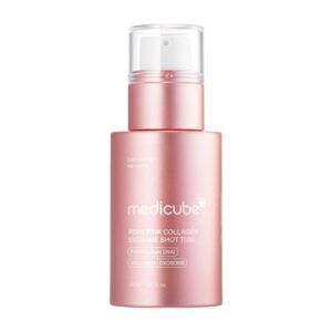 Medicube PDRN Collagen Exosome Serum 7500 30ml