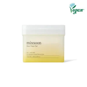 Mixsoon Bean Toner Pads