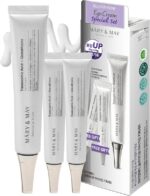 Mary & May Glutathione Eye Cream Special Set 30g + 12g + 12g