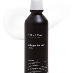 Mary & May Collagen Booster Lotion 120ml