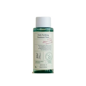 Axis-Y Daily Purifying Treatment Toner 80ml