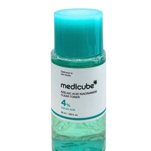 Medicube Azelaic Acid Niacinamide Clear Toner 50ml