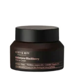 Mary & May Idebenone Blackberry Intense Cream 70g