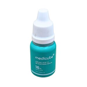Medicube Azelaic Acid 16 BB Calming Serum 10ml